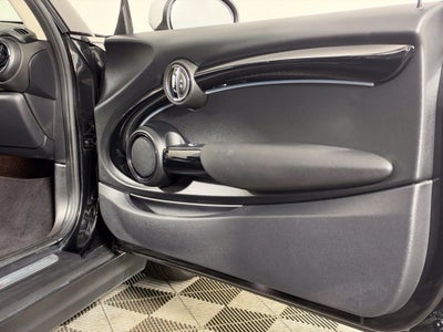 2024 MINI Cooper S Base