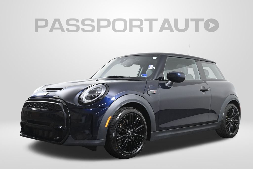 2022 MINI Hardtop 2 Door Cooper S