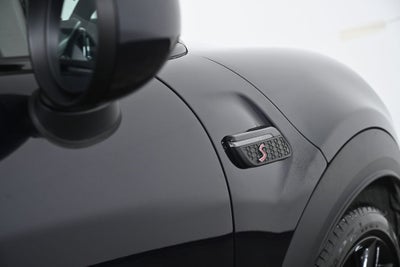 2022 MINI Hardtop 2 Door Cooper S