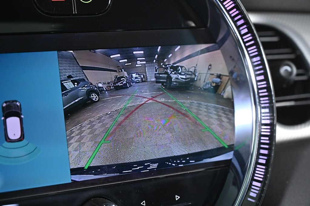 2022 MINI Hardtop 2 Door Cooper S