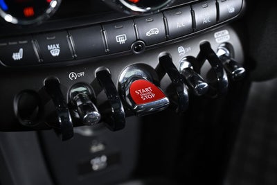 2022 MINI Hardtop 2 Door Cooper S