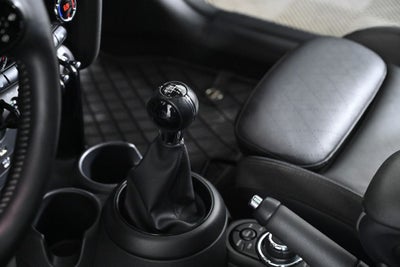 2022 MINI Hardtop 2 Door Cooper S