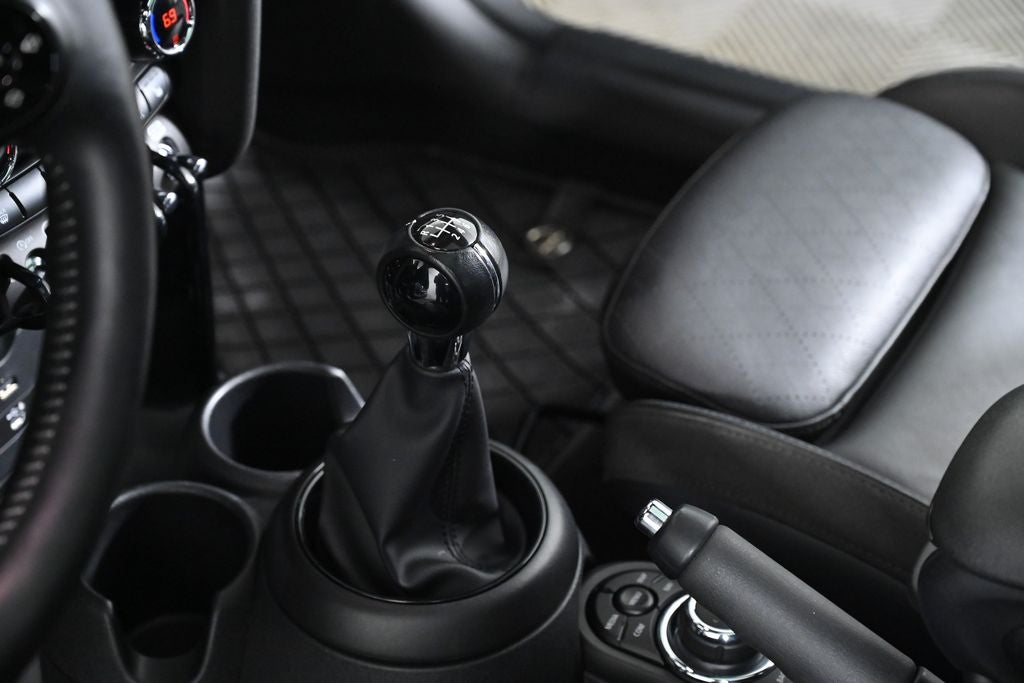 2022 MINI Hardtop 2 Door Cooper S