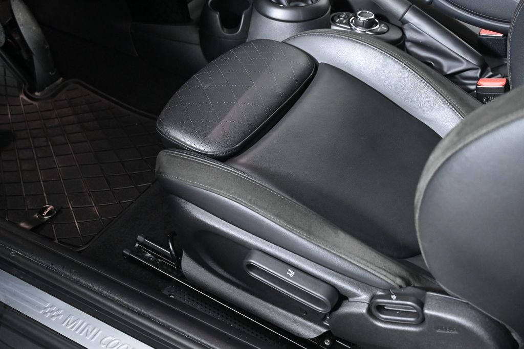 2022 MINI Hardtop 2 Door Cooper S