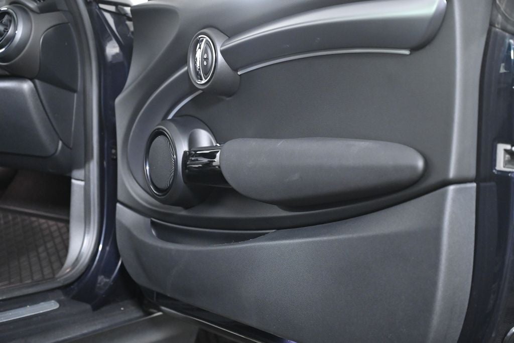 2022 MINI Hardtop 2 Door Cooper S