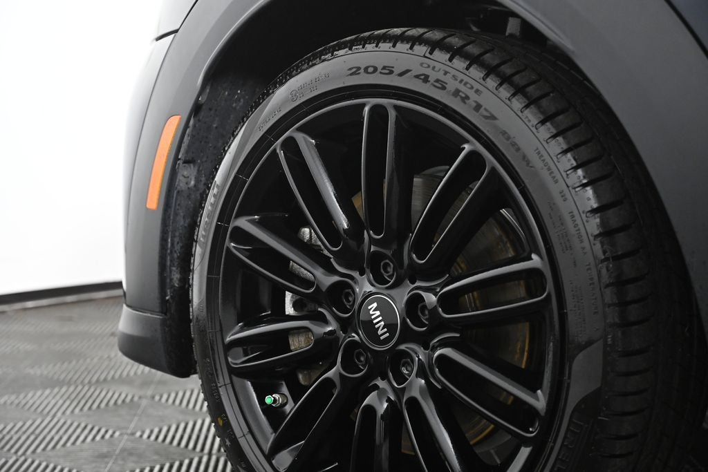 2022 MINI Hardtop 2 Door Cooper S