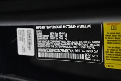 2022 MINI Hardtop 2 Door Cooper S