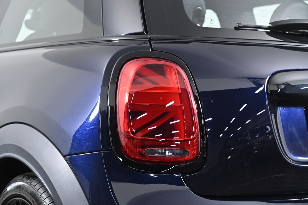 2022 MINI Hardtop 2 Door Cooper S