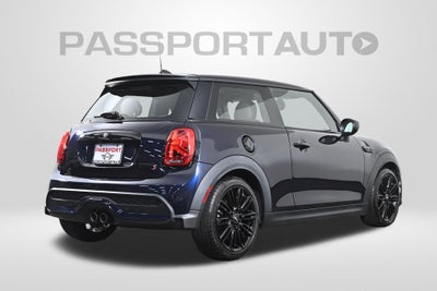 2022 MINI Hardtop 2 Door Cooper S