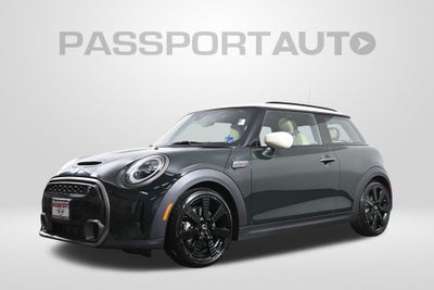 2023 MINI Hardtop 2 Door Cooper S