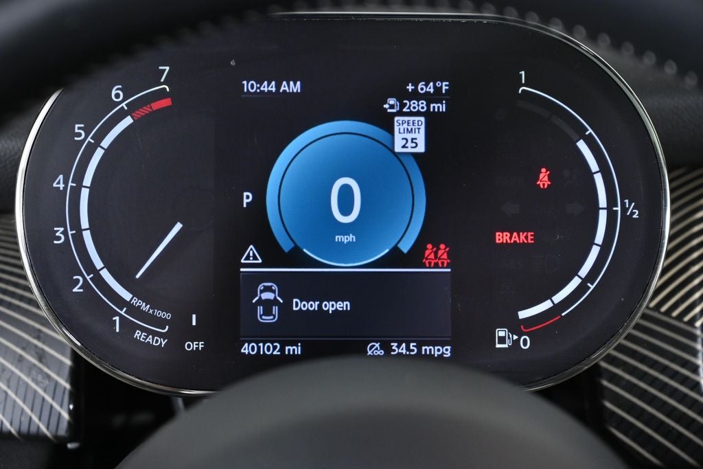 2023 MINI Hardtop 2 Door Cooper S