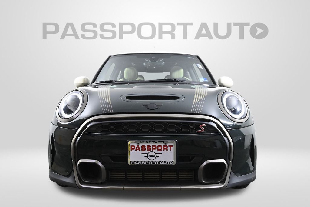 2023 MINI Hardtop 2 Door Cooper S