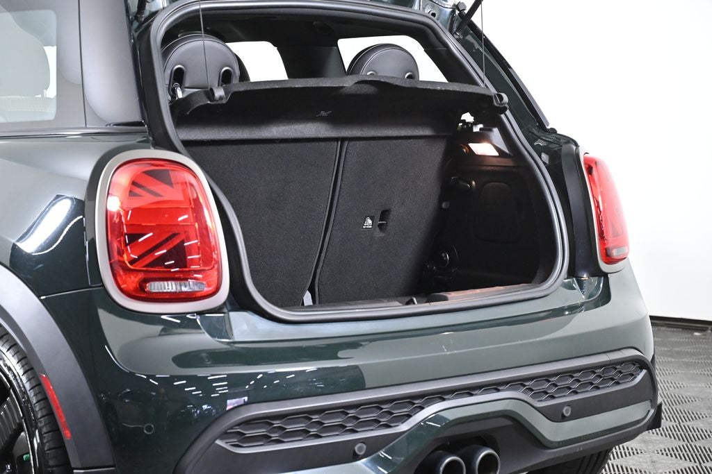 2023 MINI Hardtop 2 Door Cooper S