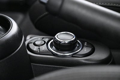 2023 MINI HARDTOP 4 DOOR Cooper S