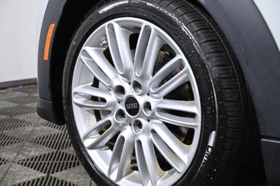 2023 MINI HARDTOP 4 DOOR Cooper S