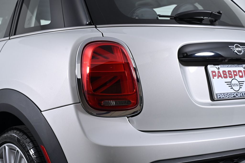 2023 MINI HARDTOP 4 DOOR Cooper S