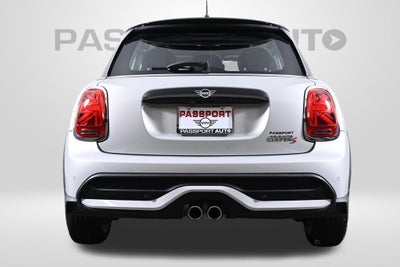 2023 MINI HARDTOP 4 DOOR Cooper S