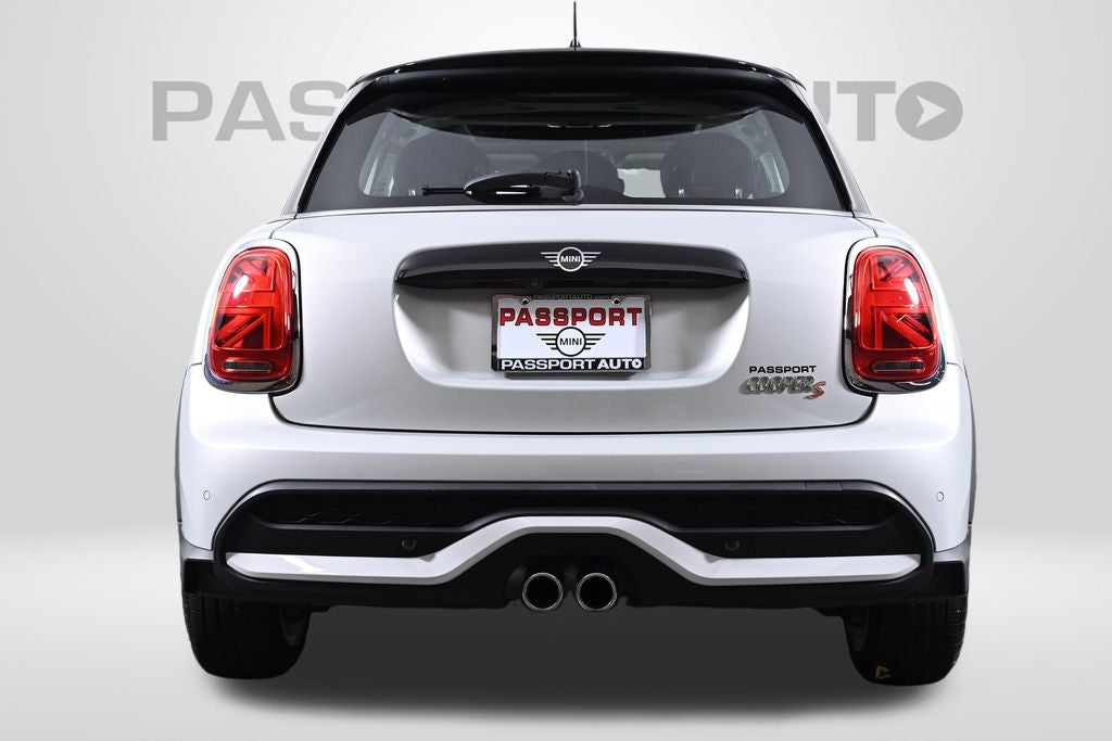 2023 MINI HARDTOP 4 DOOR Cooper S