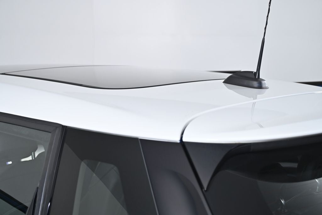 2024 MINI HARDTOP 4 DOOR Cooper S