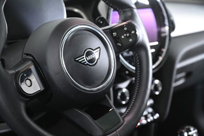 2024 MINI HARDTOP 4 DOOR Cooper S