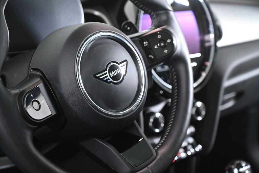 2024 MINI HARDTOP 4 DOOR Cooper S