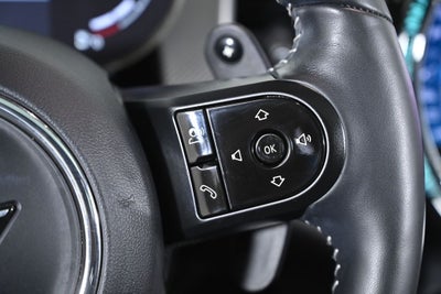 2024 MINI HARDTOP 4 DOOR Cooper S