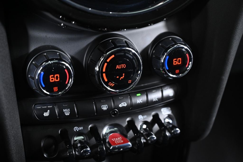 2024 MINI HARDTOP 4 DOOR Cooper S