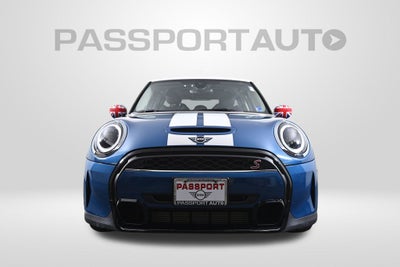 2024 MINI HARDTOP 4 DOOR Cooper S