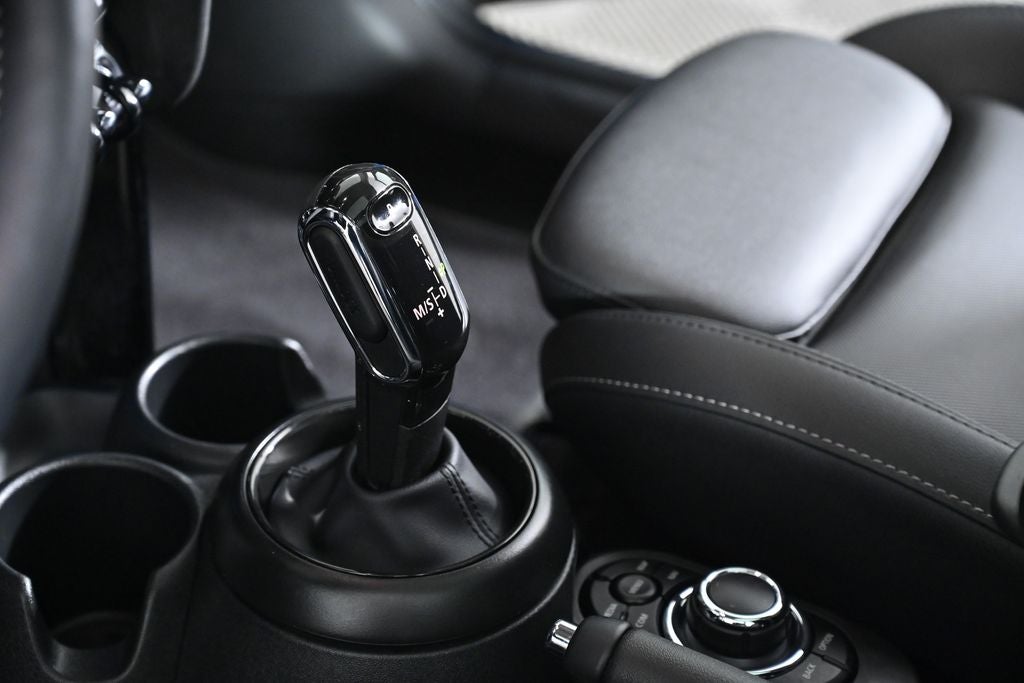 2024 MINI HARDTOP 4 DOOR Cooper S