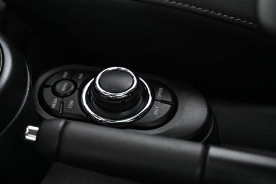 2024 MINI HARDTOP 4 DOOR Cooper S