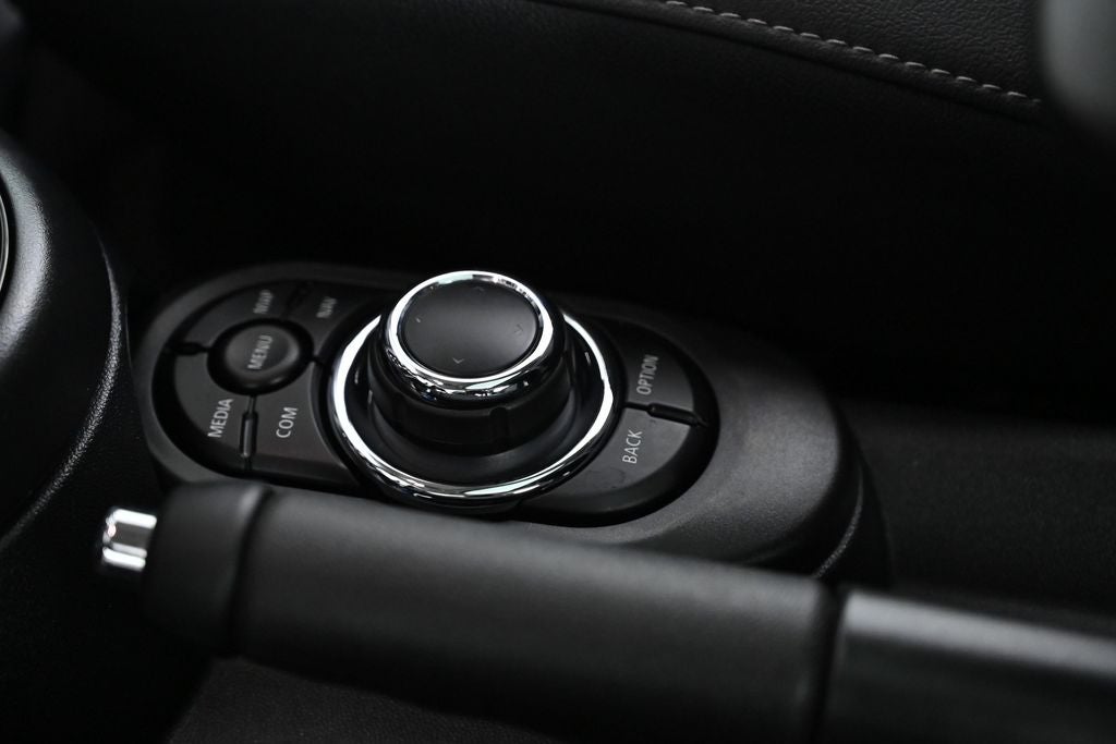 2024 MINI HARDTOP 4 DOOR Cooper S