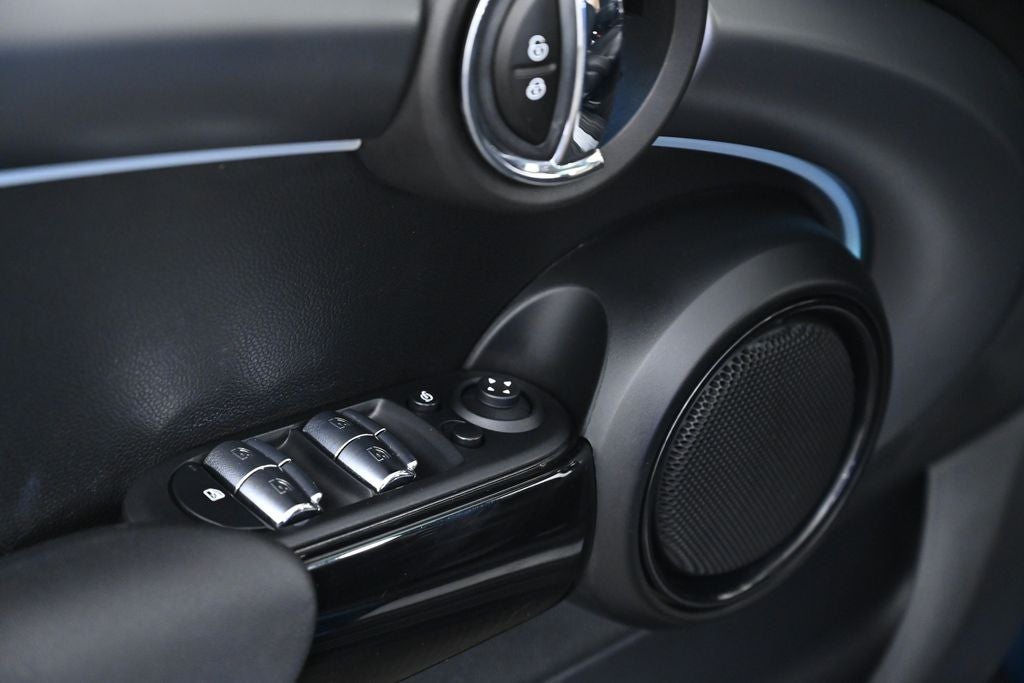 2024 MINI HARDTOP 4 DOOR Cooper S