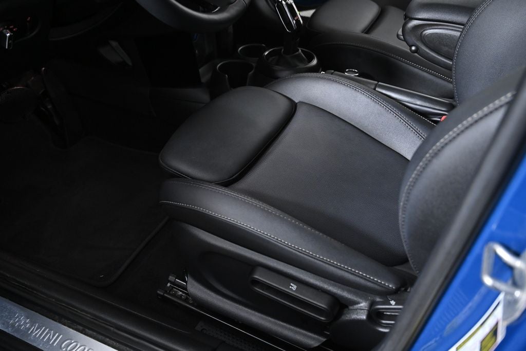 2024 MINI HARDTOP 4 DOOR Cooper S