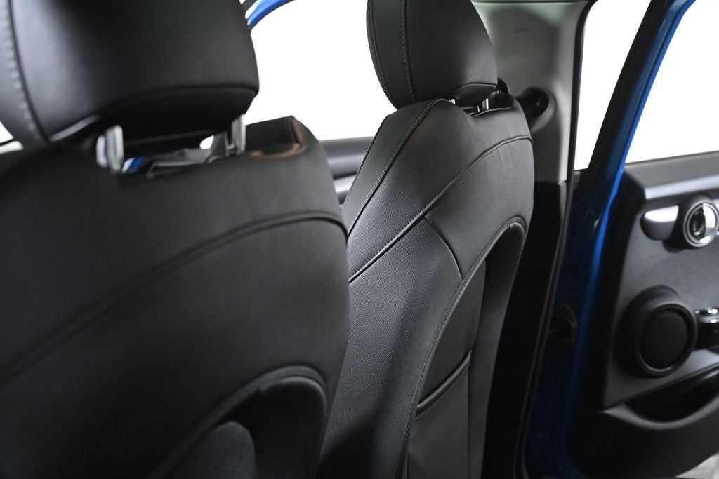 2024 MINI HARDTOP 4 DOOR Cooper S