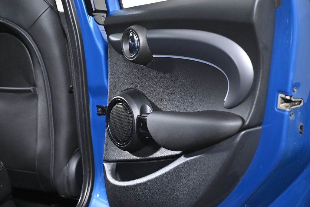 2024 MINI HARDTOP 4 DOOR Cooper S