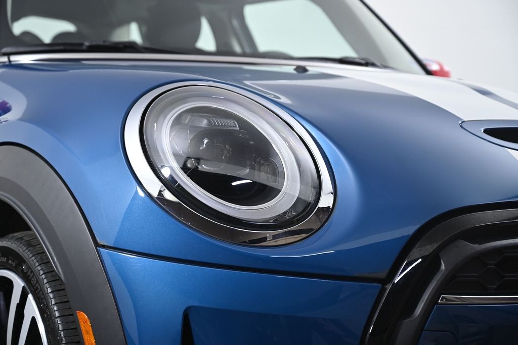 2024 MINI HARDTOP 4 DOOR Cooper S
