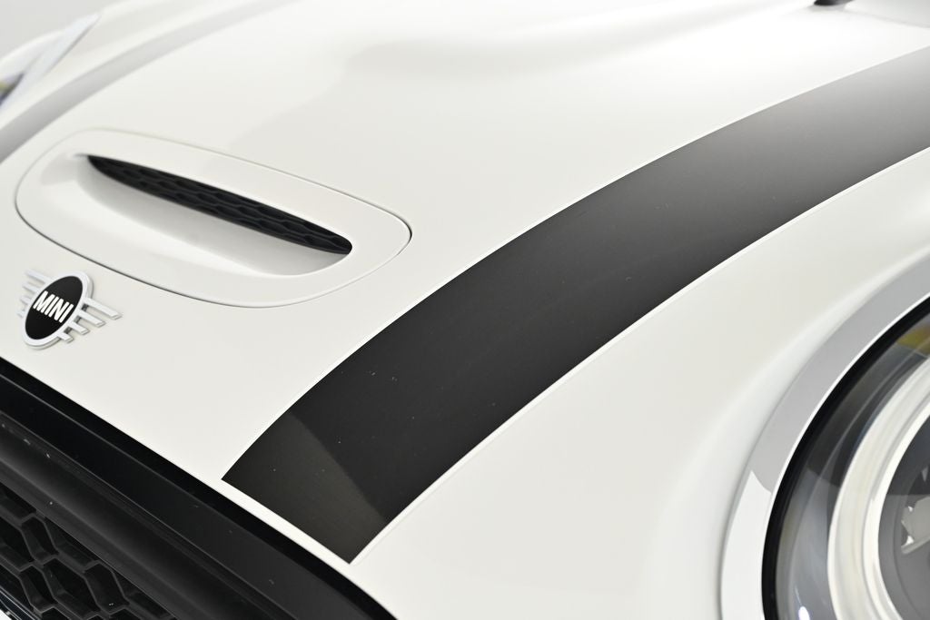 2024 MINI HARDTOP 4 DOOR Cooper S