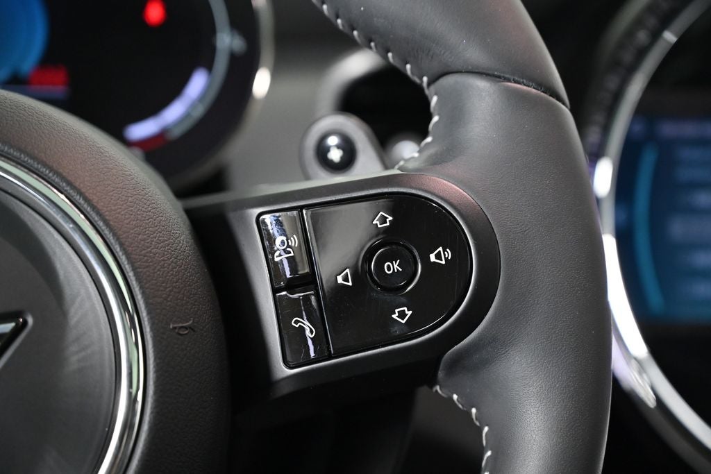 2024 MINI HARDTOP 4 DOOR Cooper S