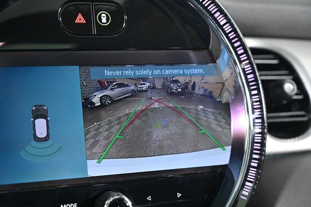 2024 MINI HARDTOP 4 DOOR Cooper S