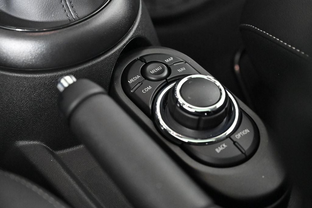 2024 MINI HARDTOP 4 DOOR Cooper S