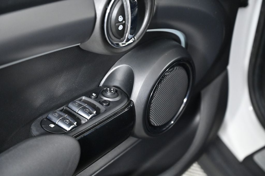 2024 MINI HARDTOP 4 DOOR Cooper S