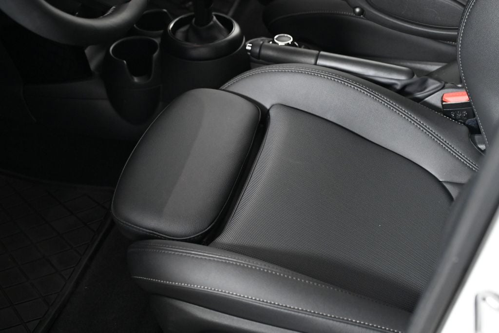 2024 MINI HARDTOP 4 DOOR Cooper S