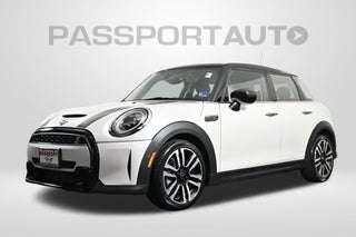 2024 MINI Cooper S Cooper S