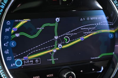 2022 MINI Cooper S Cooper S