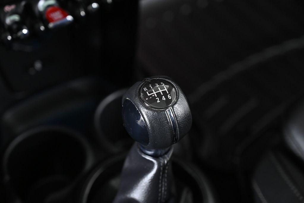 2022 MINI Cooper S Cooper S