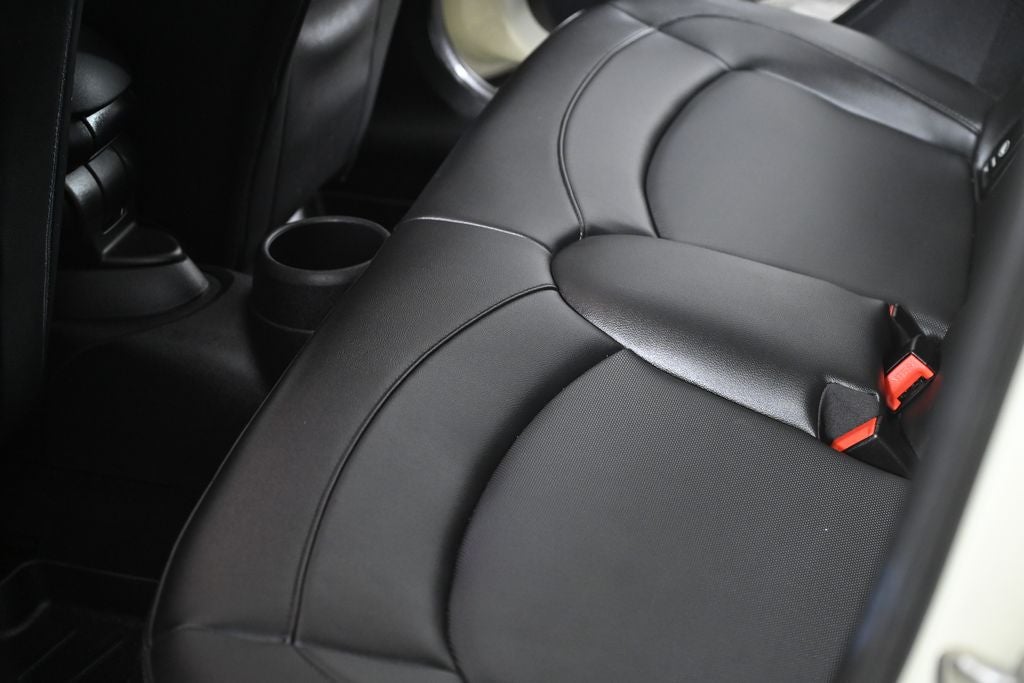 2022 MINI Cooper S Cooper S