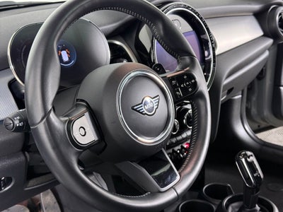 2022 MINI Cooper S Base