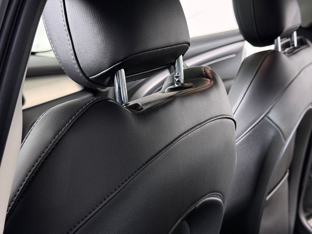2022 MINI Cooper S Base