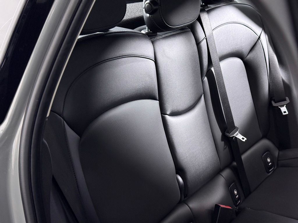 2022 MINI Cooper S Base