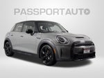 2022 MINI Cooper S Base